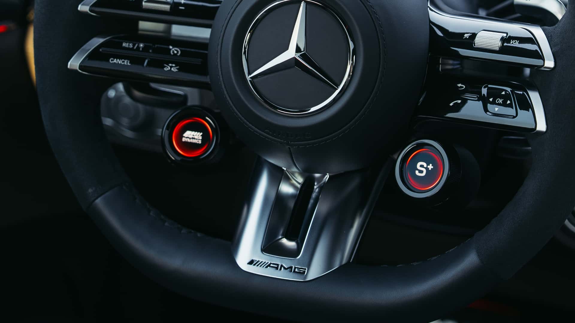 مرسيدس بنز GLE الفيس ليفت موديل 2027 الجديدة – بقوة 577 حصان 