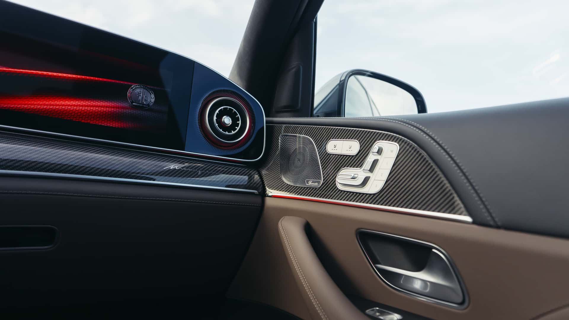 مرسيدس بنز GLE الفيس ليفت موديل 2027 الجديدة – بقوة 577 حصان 