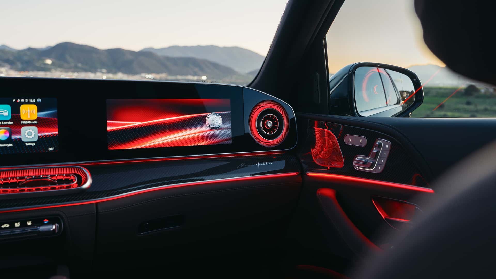 مرسيدس بنز GLE الفيس ليفت موديل 2027 الجديدة – بقوة 577 حصان 