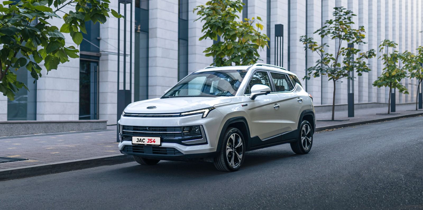 صيانة مجانية علي بعض سيارات جاك في مصر – لمدة عام او 30 الف كم