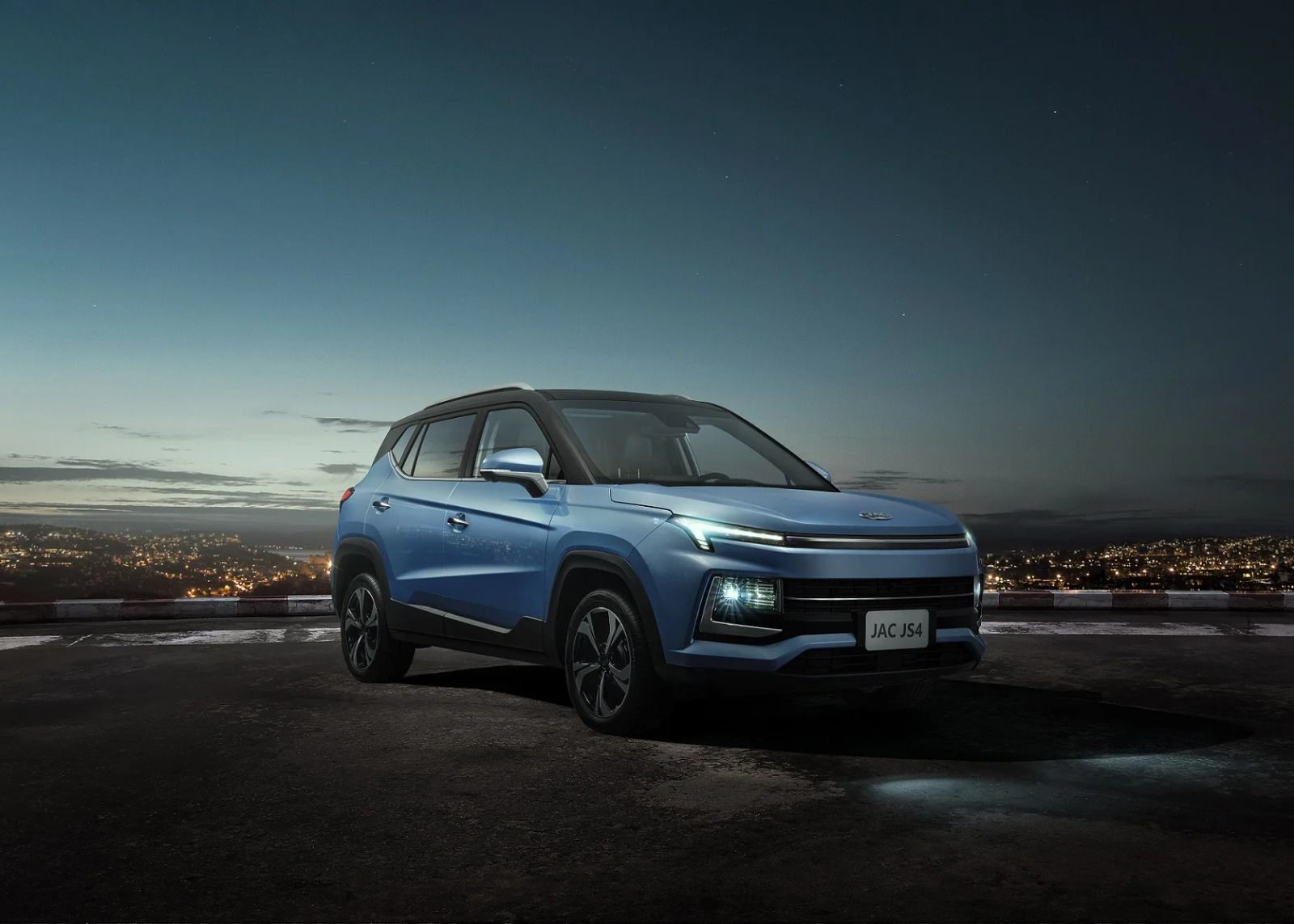 صيانة مجانية علي بعض سيارات جاك في مصر – لمدة عام او 30 الف كم