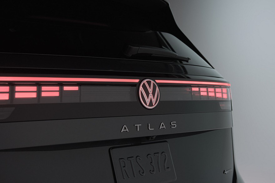 فولكس فاجن تيرامونت 2026 الجديدة كليا – بصندوق سرعة اوتوماتيك 8 سرعات