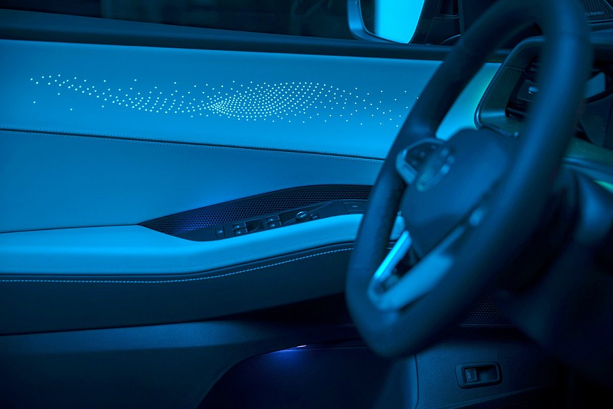 فولكس فاجن تيرامونت 2026 الجديدة كليا – بصندوق سرعة اوتوماتيك 8 سرعات