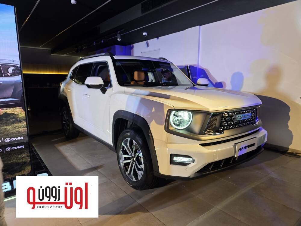 اسعار سيارات هافال 2026 المحدثة في مصر