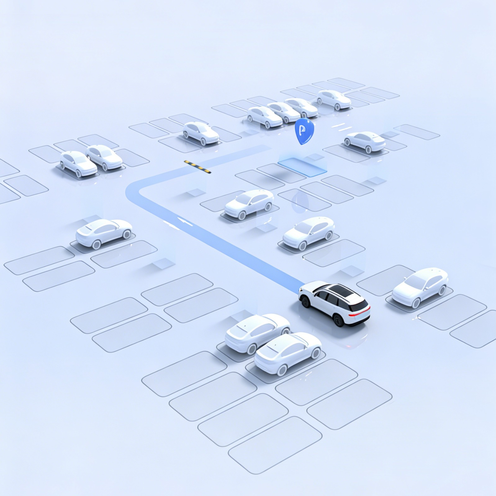 شيري تقدم تنقنية ركن ذاتي جديدة كليا 