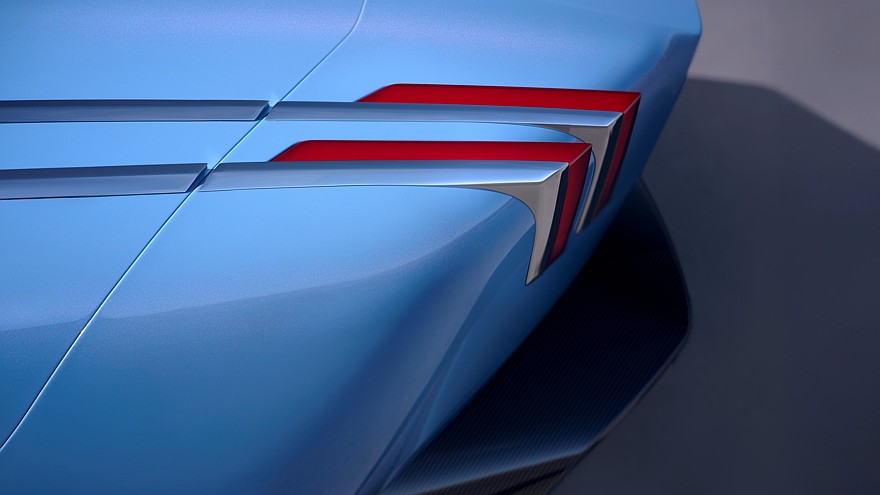 رولز رويس نايتنجيل Nightingale المكشوفة الجديدة - بسعر يوازي 503 مليون جنيه