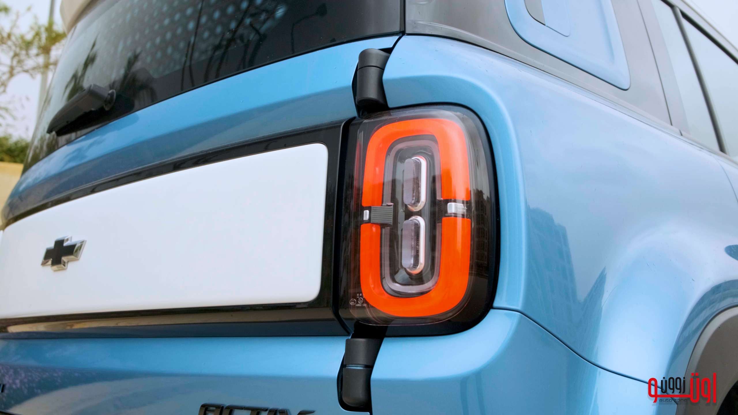 تجربة قيادة شيفروليه سبارك 2026 الكهربائية في مصر