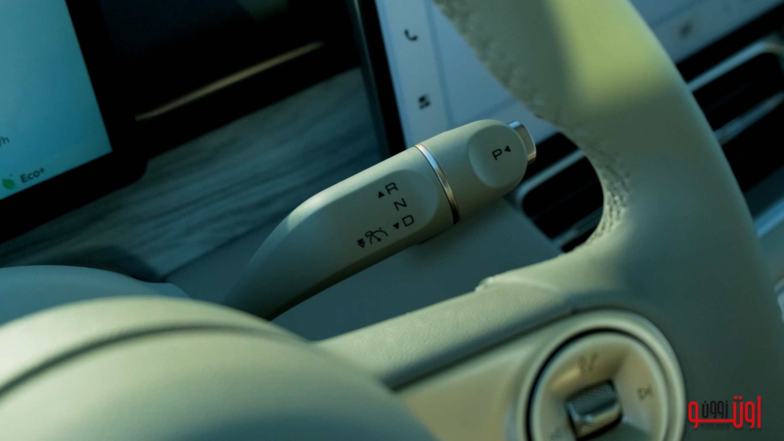 تجربة قيادة شيفروليه كابتيفا 2026 الكهربائية في مصر