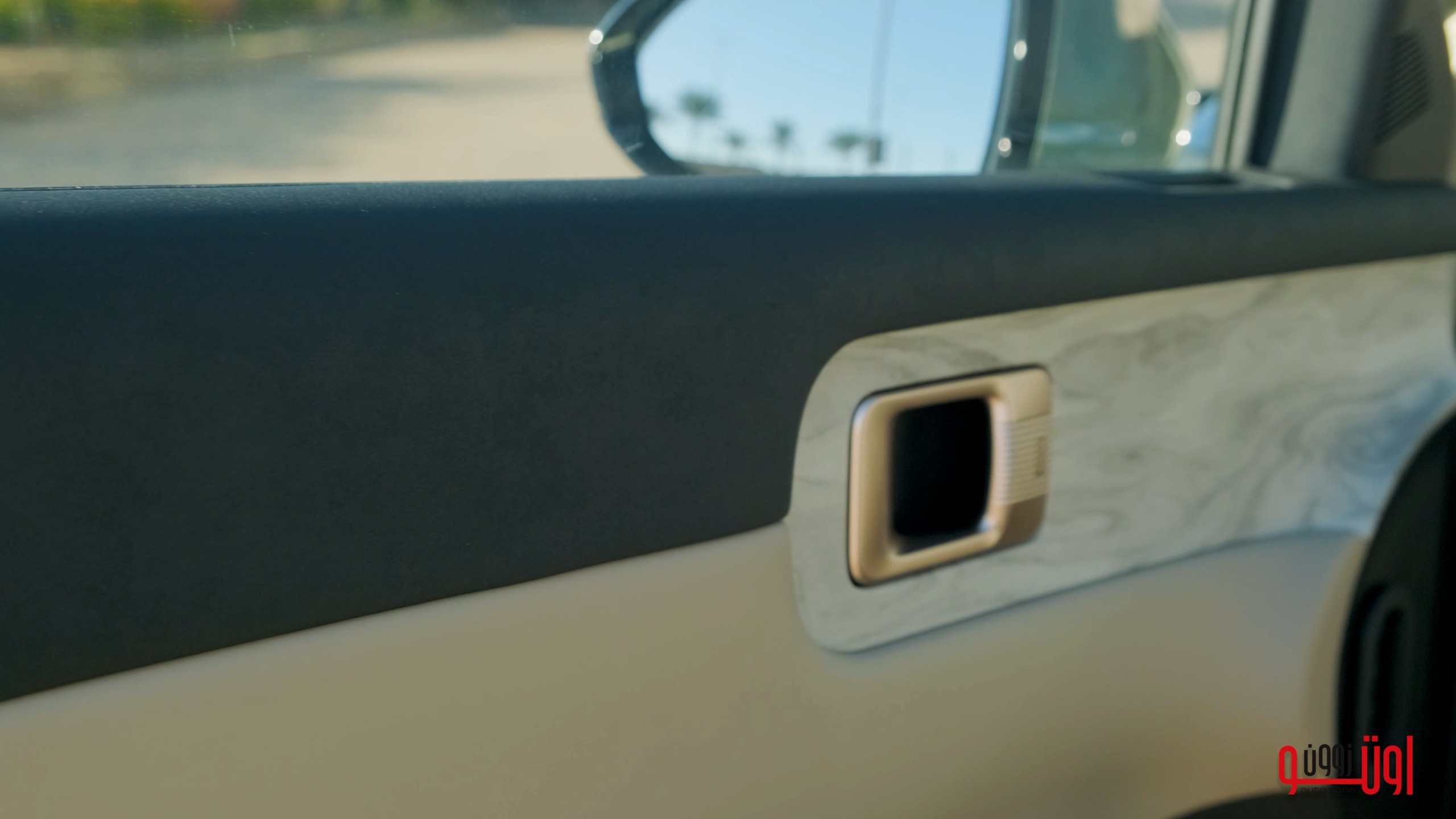 تجربة قيادة شيفروليه كابتيفا 2026 الكهربائية في مصر