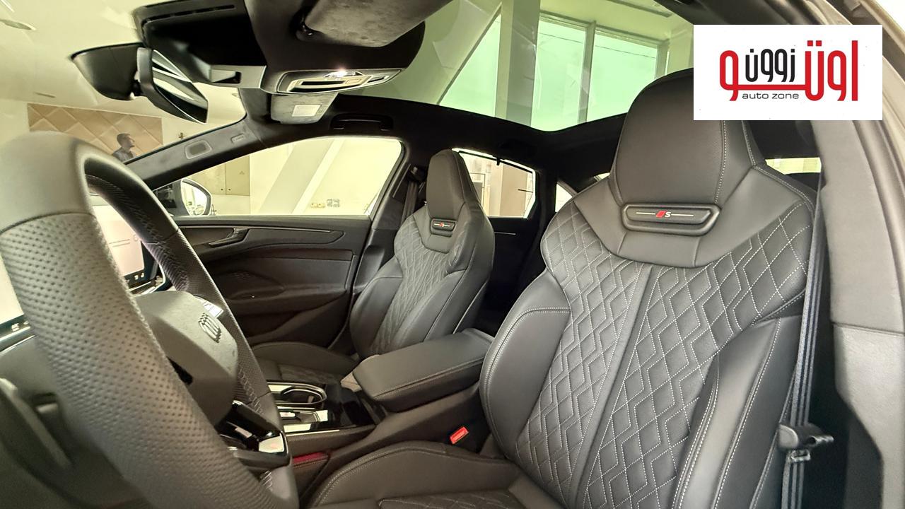 اودي Q3 موديل 2026 الجديدة في مصر - اسعار ومواصفات