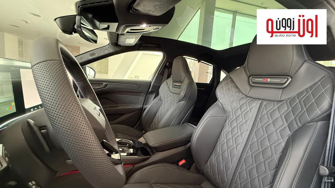 اودي Q3 موديل 2026 الجديدة في مصر - اسعار ومواصفات