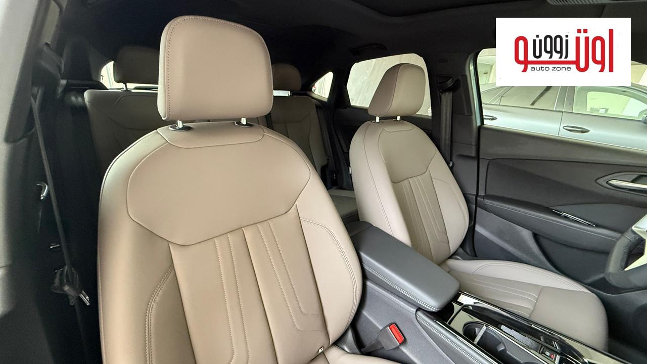 اودي Q3 موديل 2026 الجديدة في مصر - اسعار ومواصفات