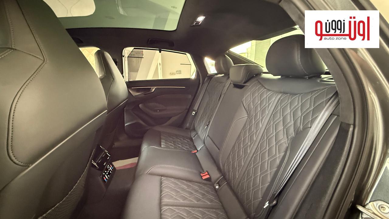 اودي A6 موديل 2026 الجديدة كليا في مصر - اسعار ومواصفات