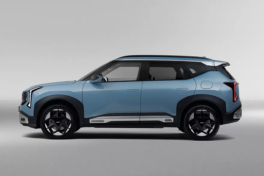 كيا سيلتوس 2026 الجديدة كليا - النسخة المخصصة للاسواق العربية والاوروبية