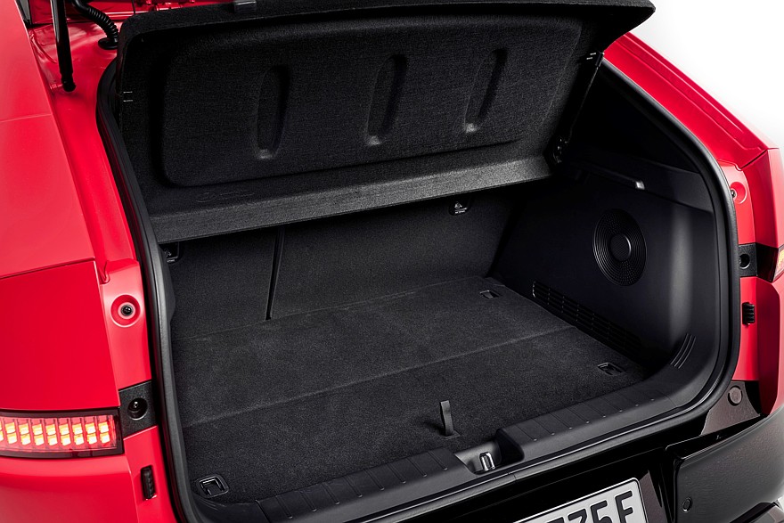 هيونداي ايونيك 3 الجديدة كليا - بمدي يقارب 500 كم بالشحنة