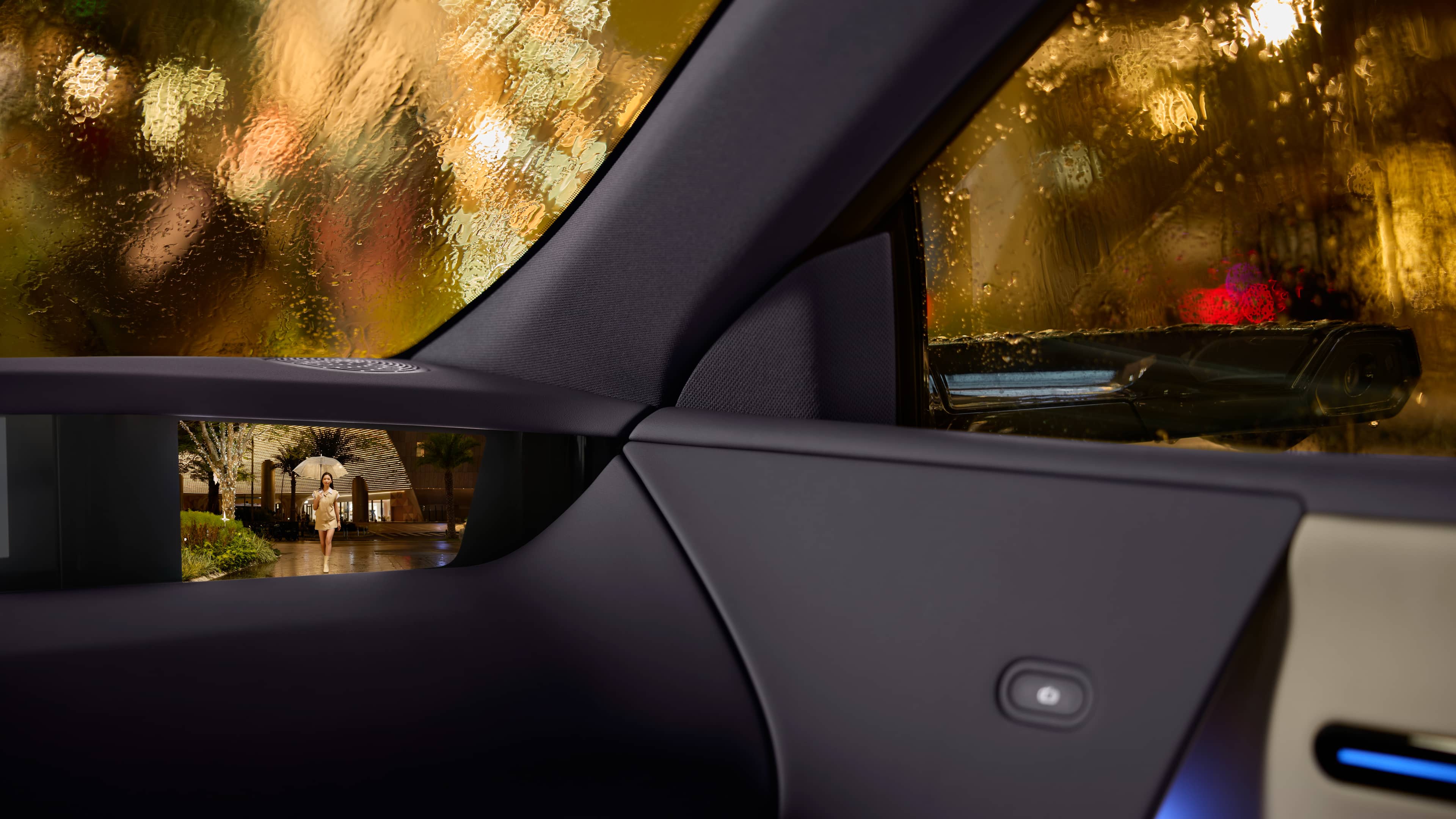 افاتر 06T الجديدة - استيشن واجن بقوة 955 حصان قريبا في مصر