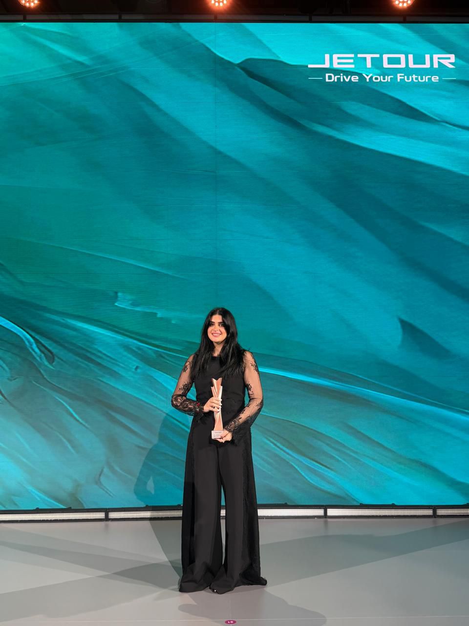 قصراوي جروب تحصد 4 جوائز عالمية من جيتور العالمية خلال مؤتمرها السنوي 2026 في بكين