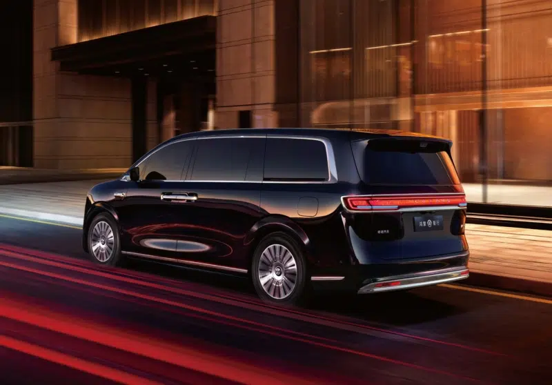 كل ما تريد معرفته عن شركة لوكسيد Luxeed - وعلاقتها بشركة شيري