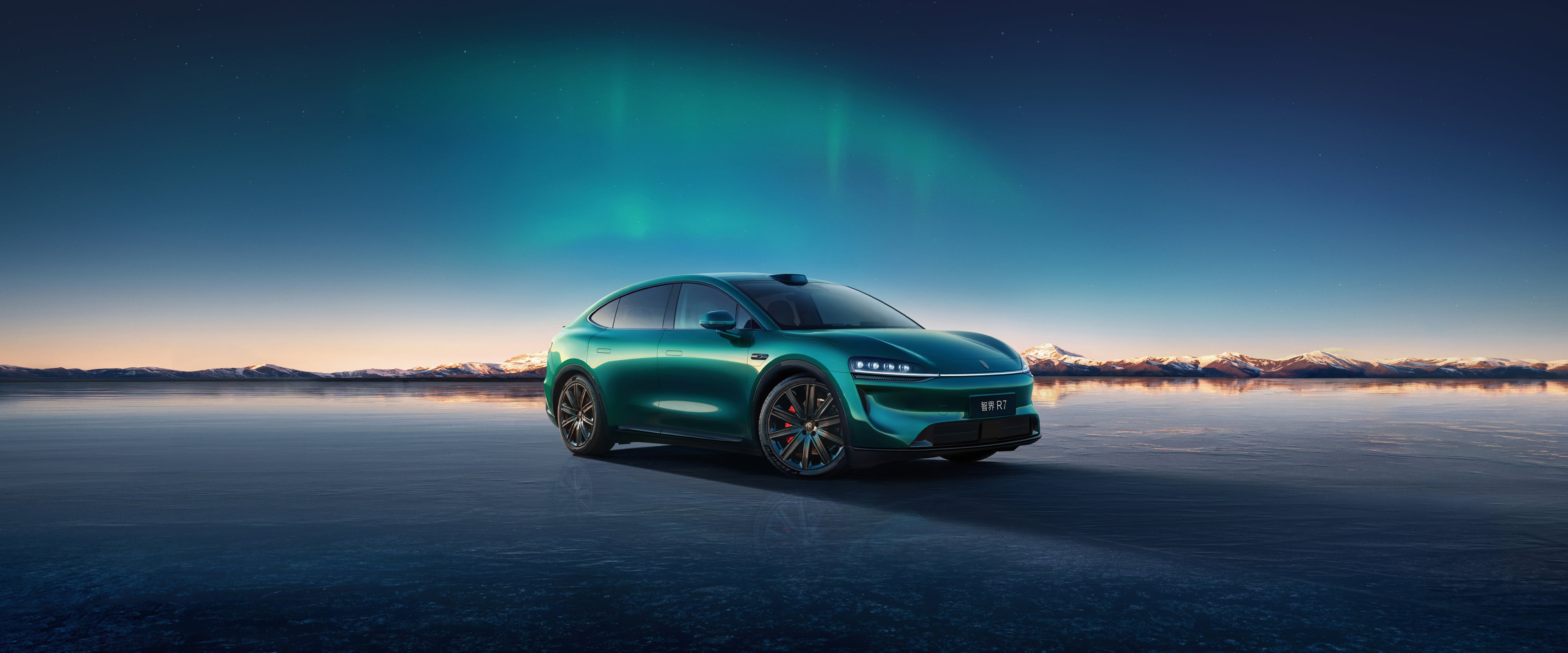 لوكسيد R7 - المواصفات الكاملة