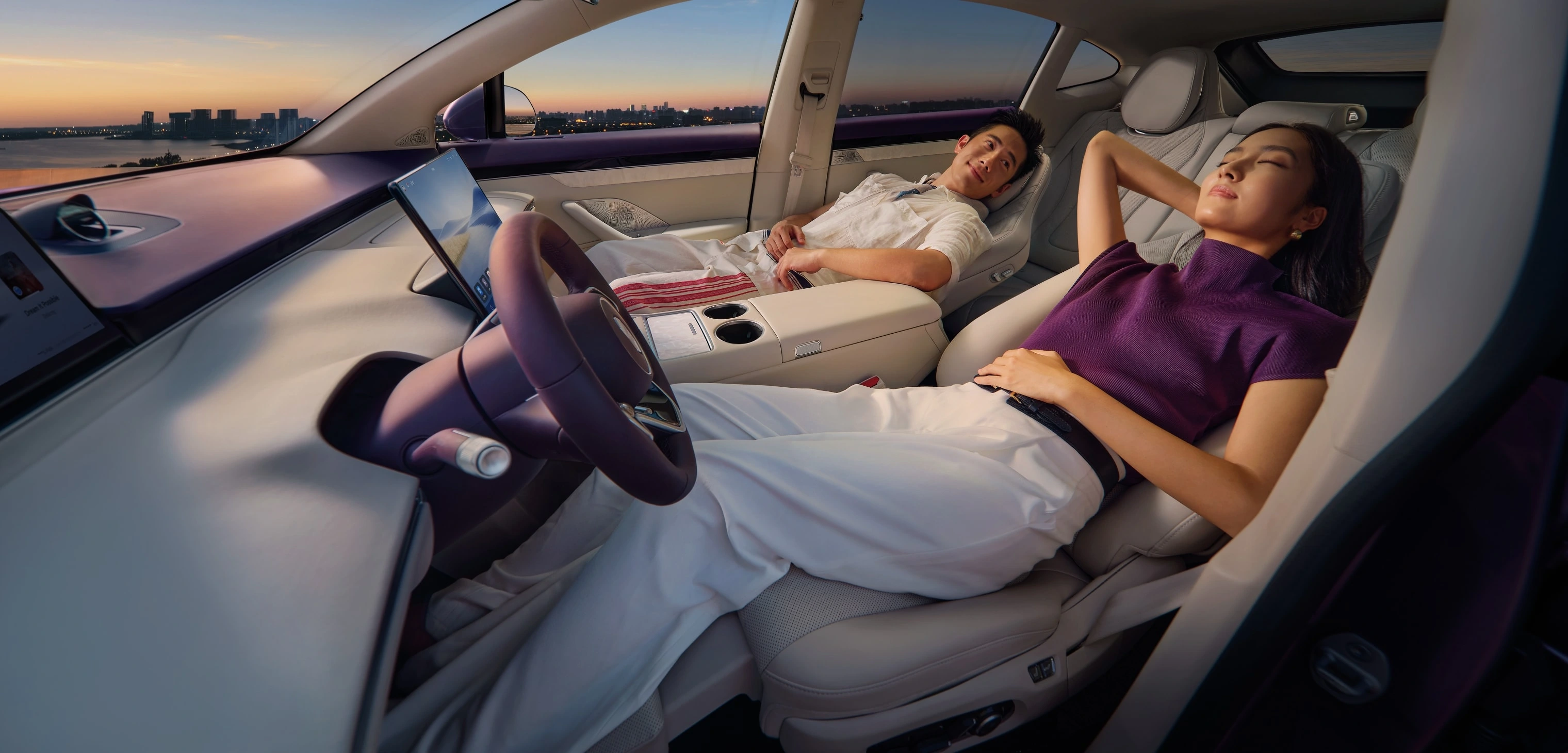 لوكسيد R7 - المواصفات الكاملة