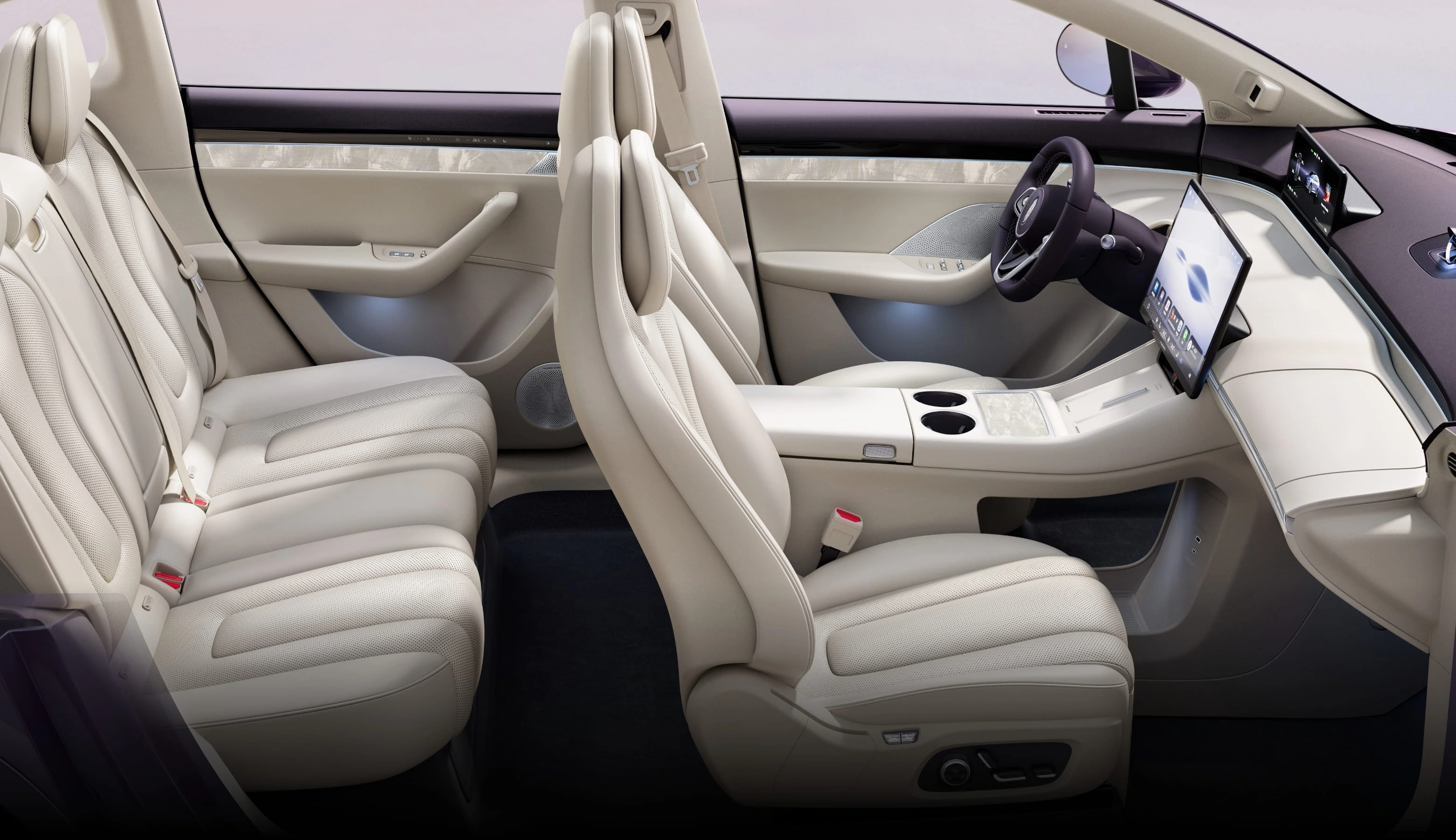 لوكسيد R7 - المواصفات الكاملة