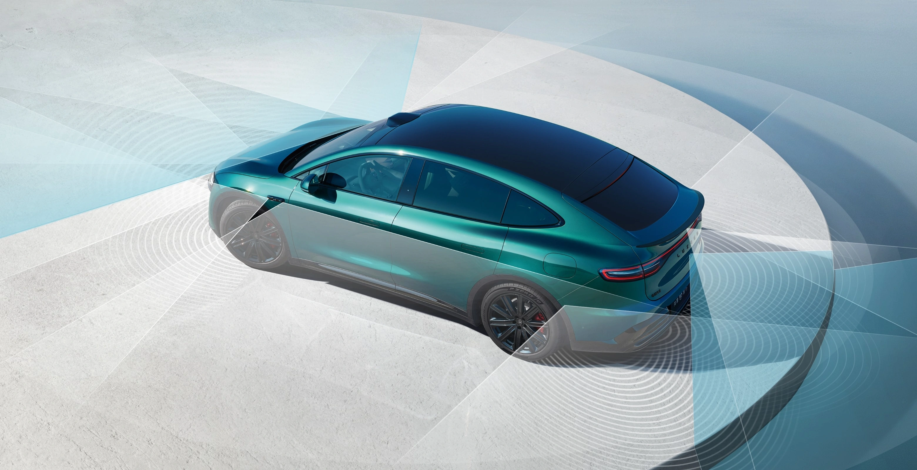 لوكسيد R7 - المواصفات الكاملة