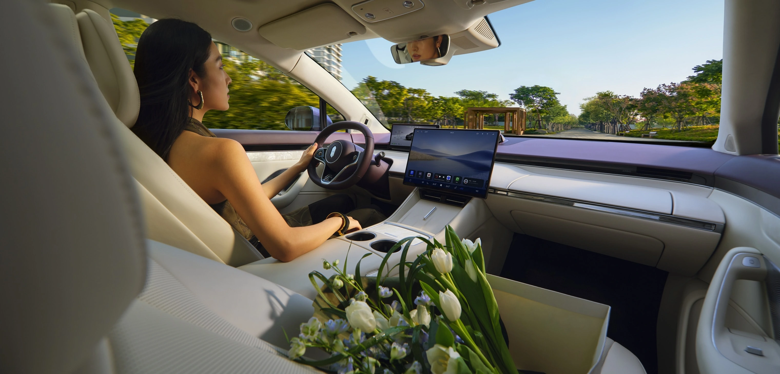 لوكسيد R7 - المواصفات الكاملة