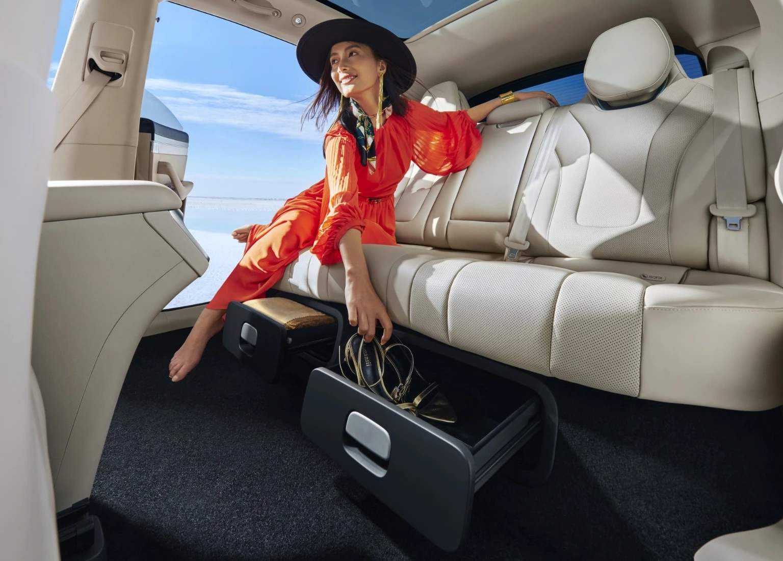 لوكسيد R7 - المواصفات الكاملة