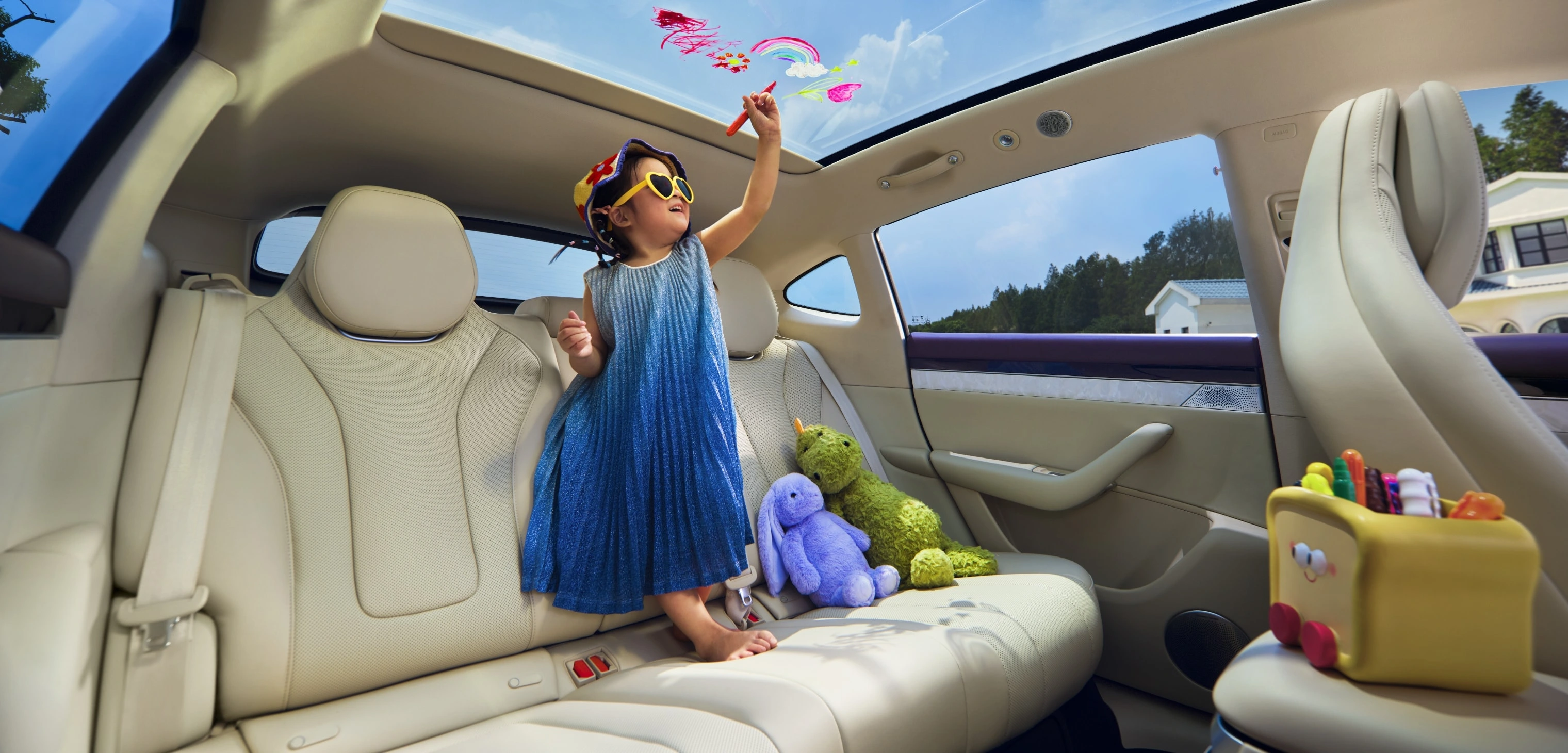 لوكسيد R7 - المواصفات الكاملة