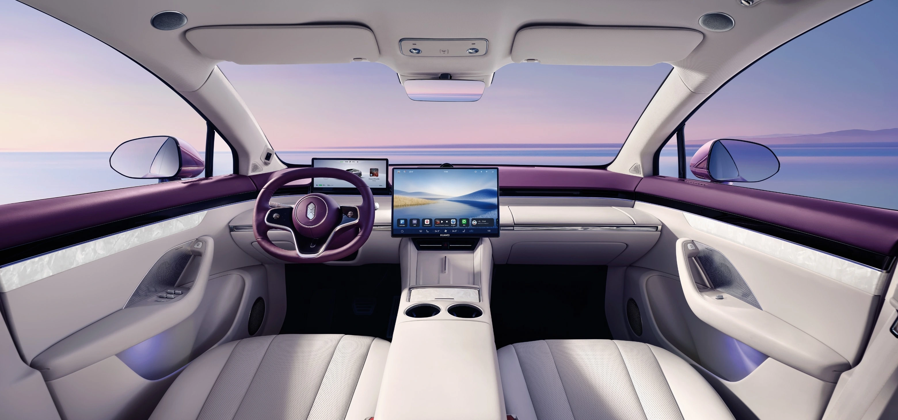 لوكسيد R7 - المواصفات الكاملة