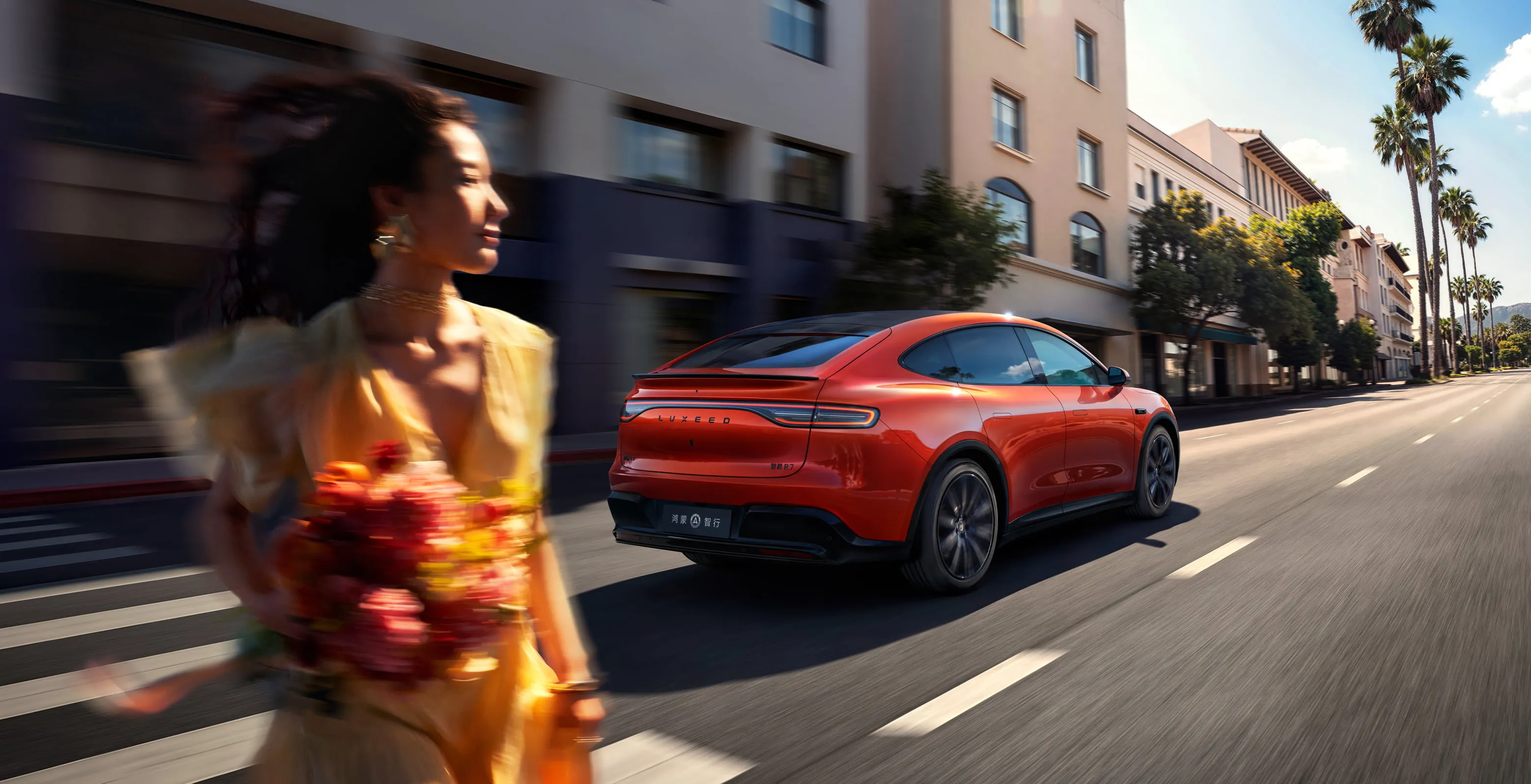 لوكسيد R7 - المواصفات الكاملة