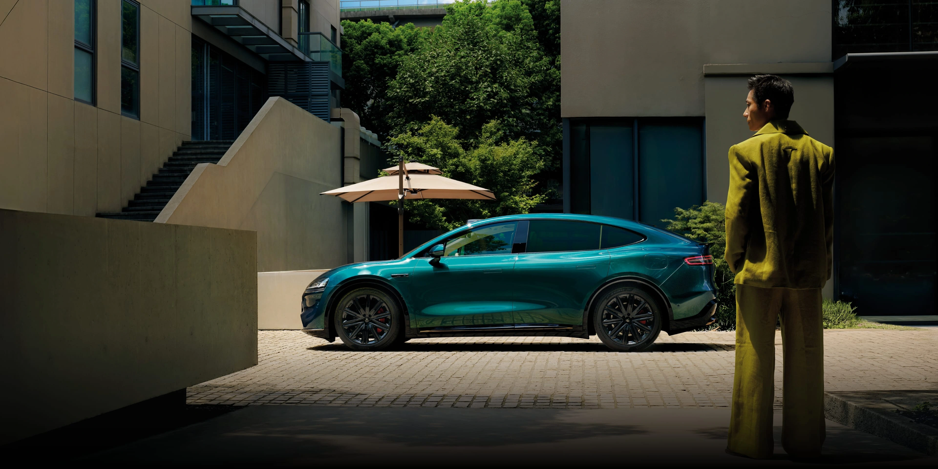 لوكسيد R7 - المواصفات الكاملة