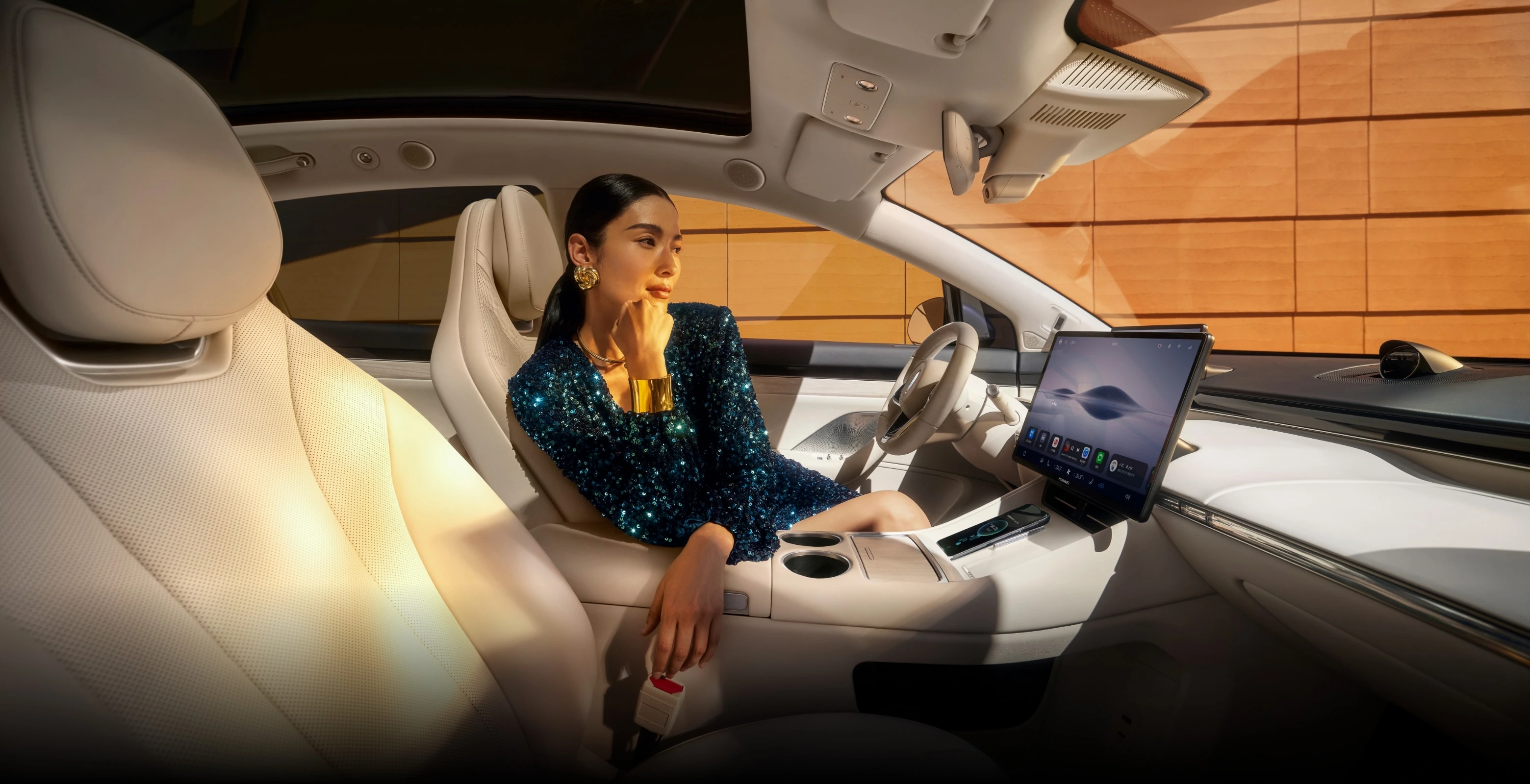 لوكسيد R7 - المواصفات الكاملة