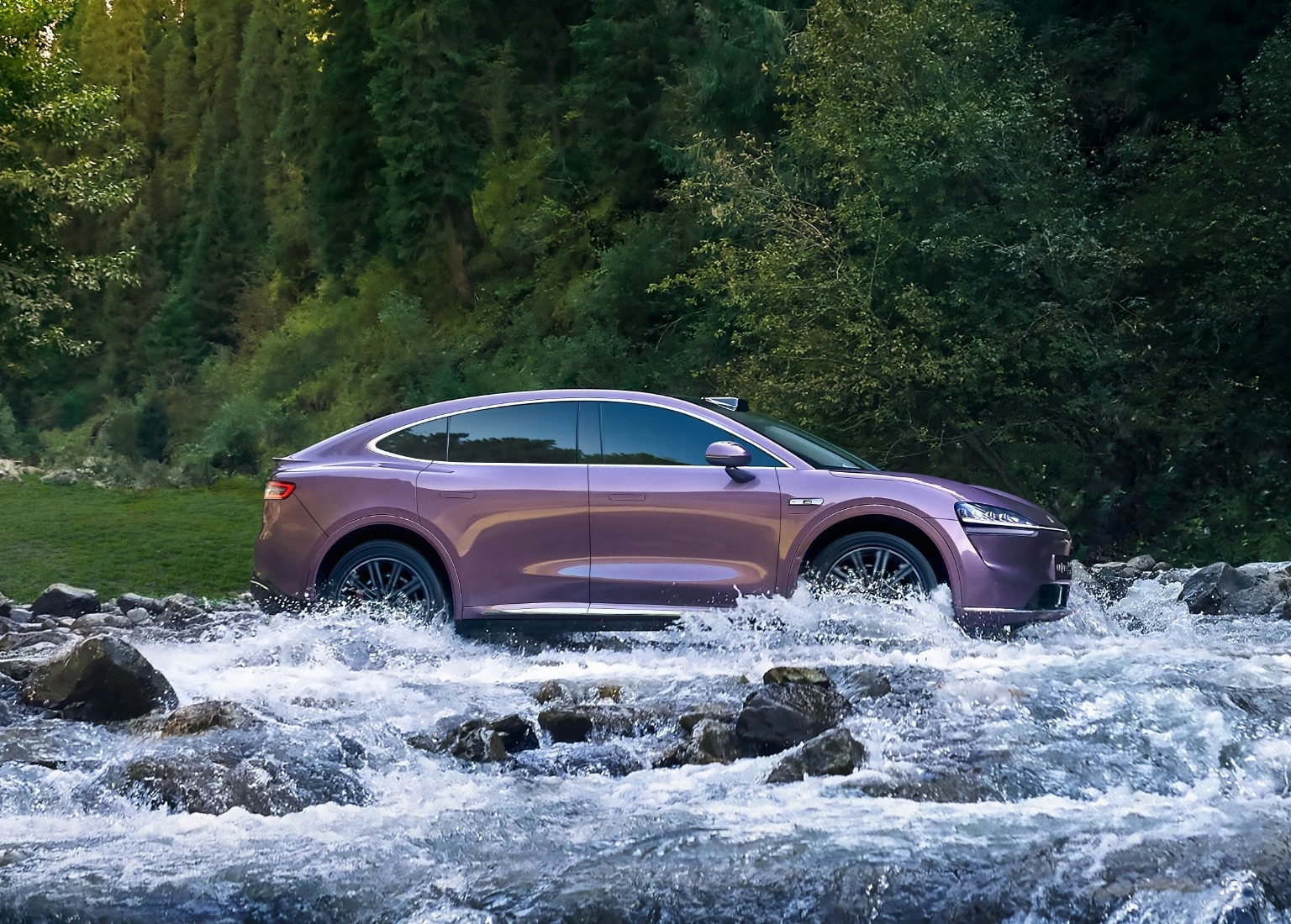 لوكسيد R7 - المواصفات الكاملة