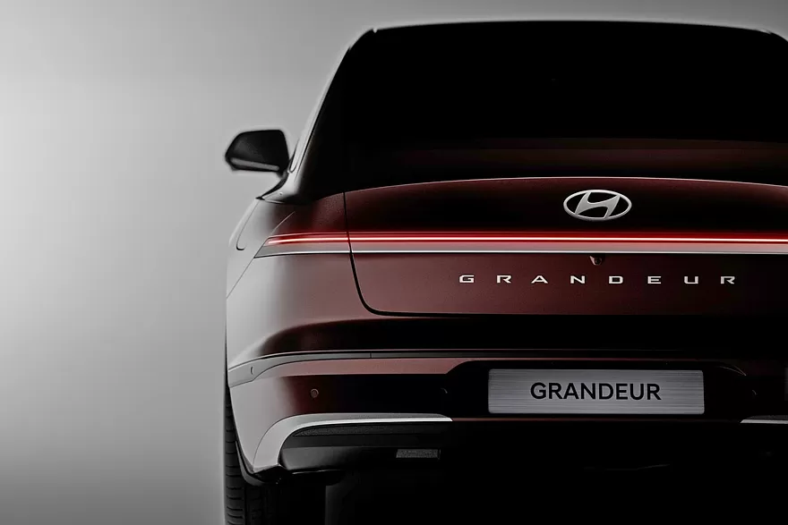 هيونداي جرانديور 2027 الفيس ليفت الجديدة - الافخم بتاريخ الشركة