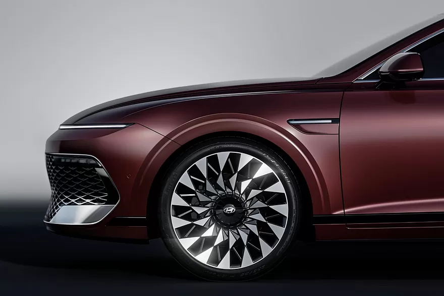 هيونداي جرانديور 2027 الفيس ليفت الجديدة - الافخم بتاريخ الشركة