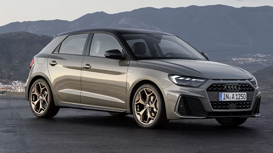 أودي تُوقف إنتاج A1 و Q2 تمهيدًا لاستبدالهما بسيارات كهربائية