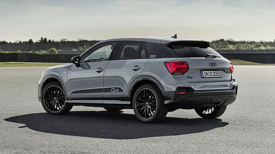 أودي تُوقف إنتاج A1 و Q2 تمهيدًا لاستبدالهما بسيارات كهربائية