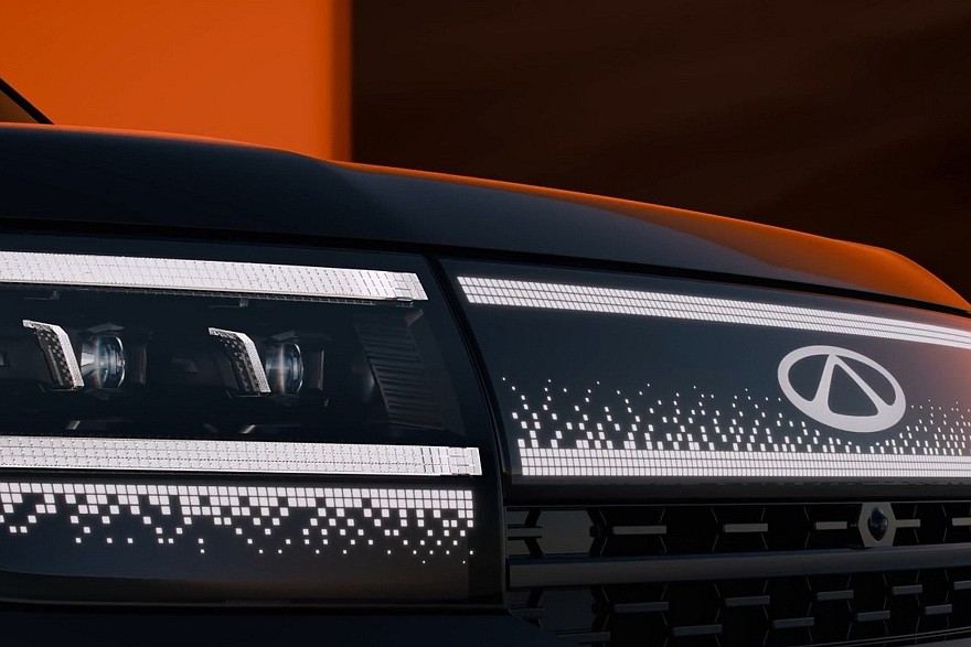 شيري تيجو اكس - اكبر وافخم SUV في تاريخ الشركة 