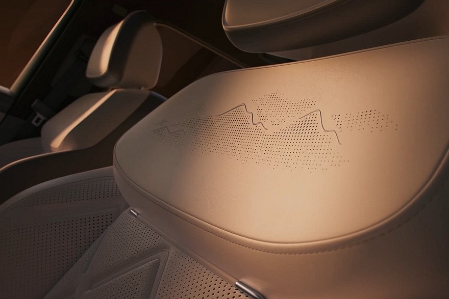 شيري تيجو اكس - اكبر وافخم SUV في تاريخ الشركة 