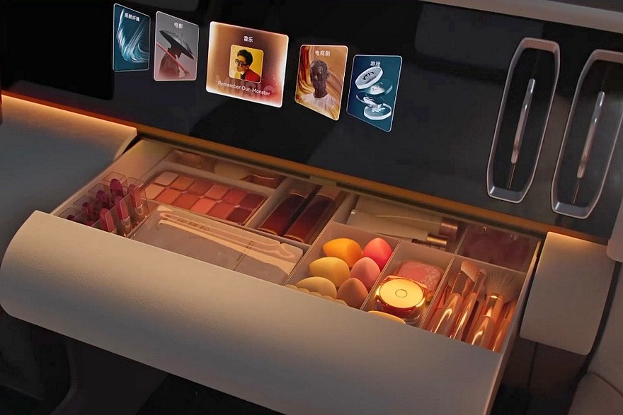 شيري تيجو اكس - اكبر وافخم SUV في تاريخ الشركة 