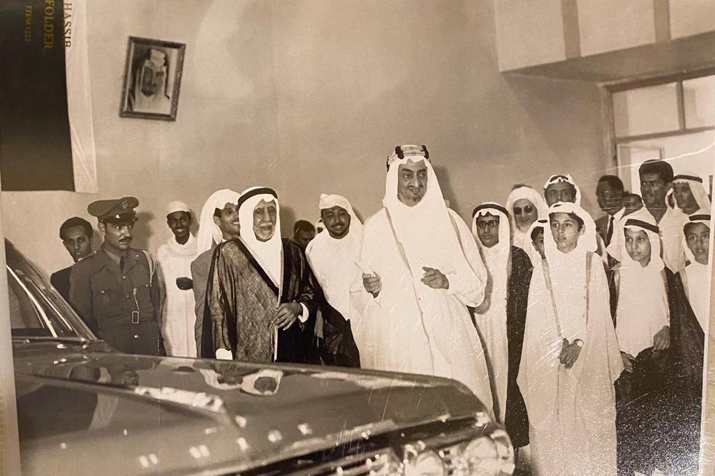 جنرال موتورز تحتفل بمرور 100 عام علي تواجدها في افريقيا و الشرق الاوسط