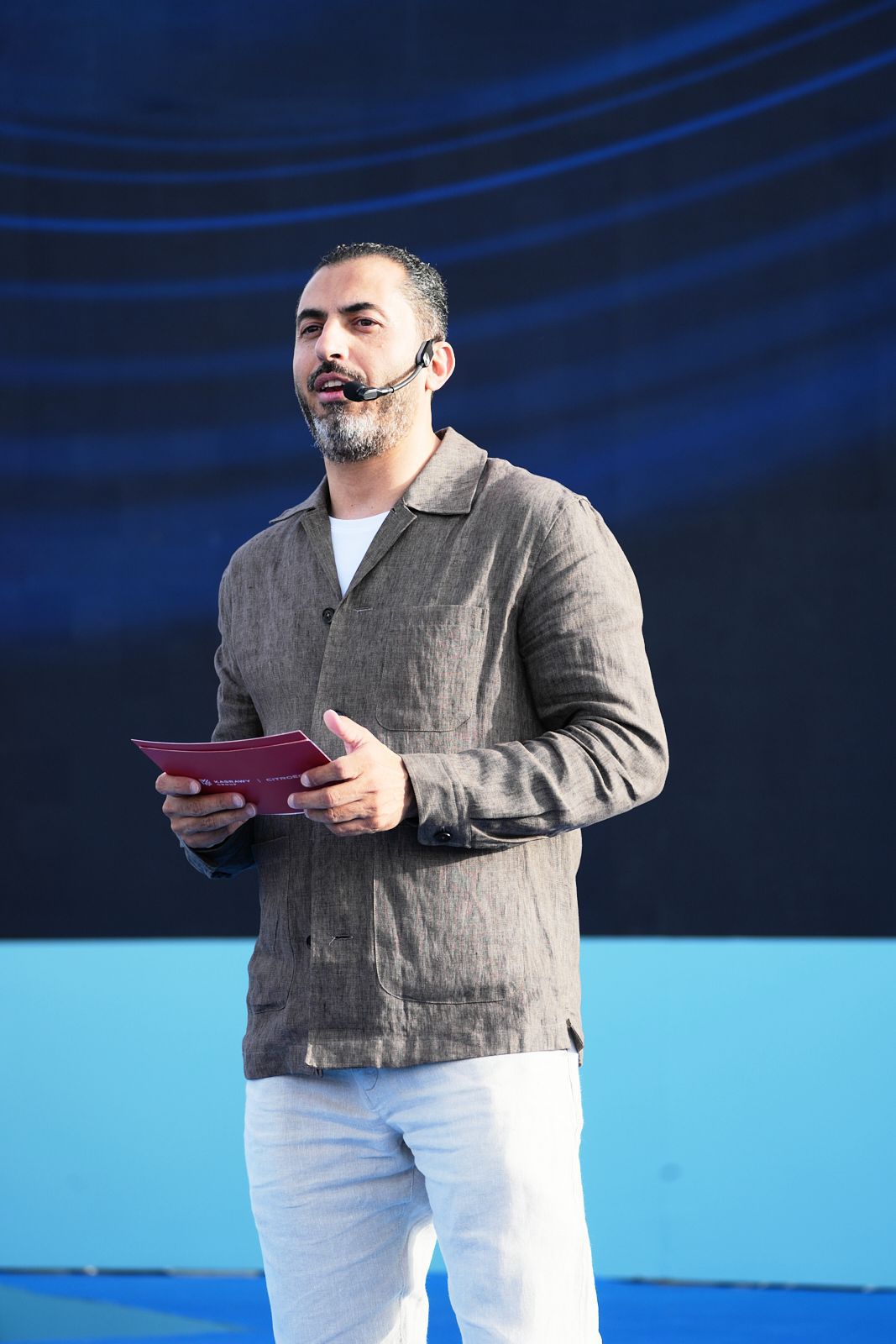 قصراوي جروب تقدم ستروين C5 اير كروس 2027 الجديدة في مصر