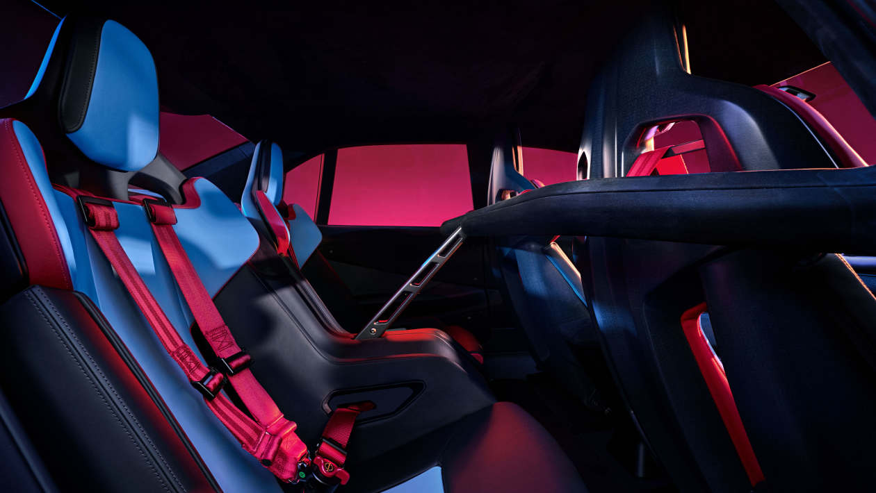 BMW M Concept Neue Klasse 2026-19