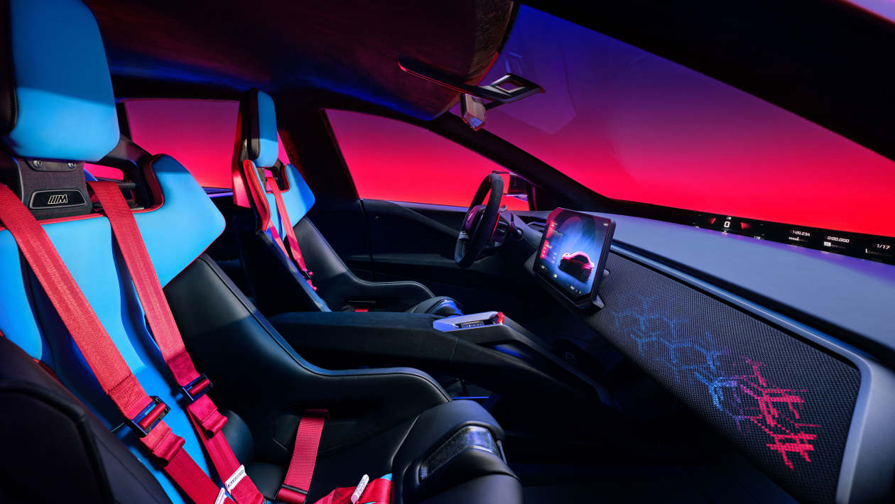BMW M Concept Neue Klasse 2026-18