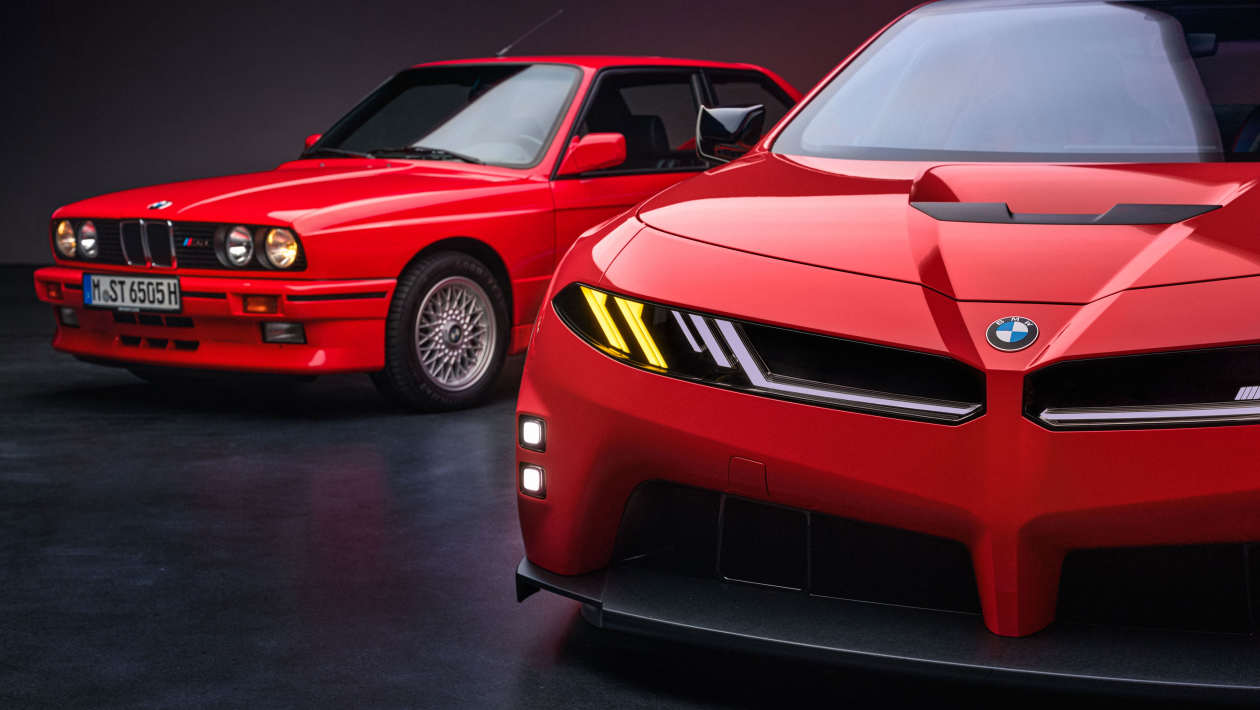 BMW M Concept Neue Klasse 2026-21