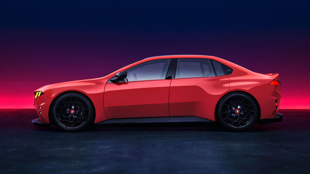 BMW M Concept Neue Klasse 2026-15