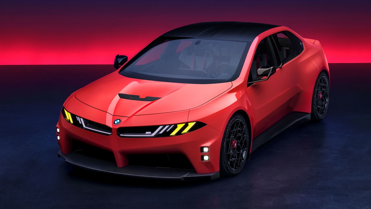 BMW M Concept Neue Klasse 2026-23