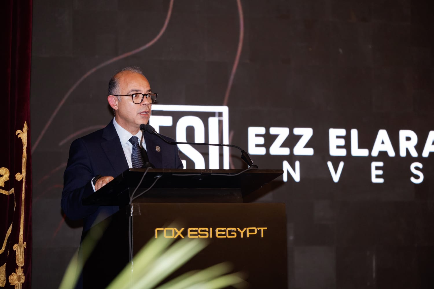 شركة ROX ESI – المصنع الرسمي لسيارات روكس في مصر 