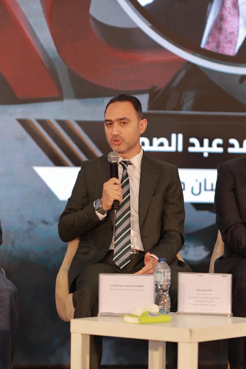 نيسان مصر تشارك في معرض الأهرام للنقل الخفيف 2026 بسيارة نافارا Navara البيك أب